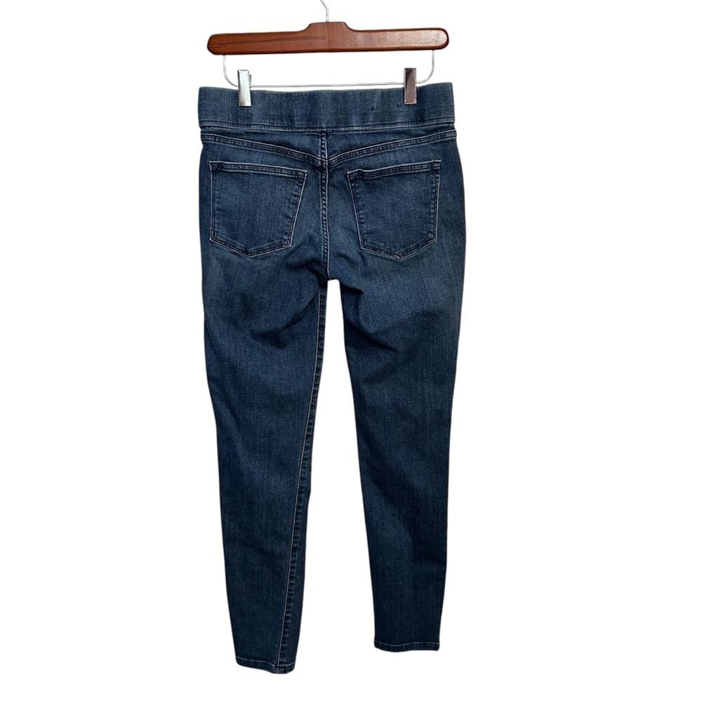 Lauren Jeans Co. Ralph Lauren Women's Skinny‎ Jeans Blue Size 2 Stretch - Picture 2 of 7